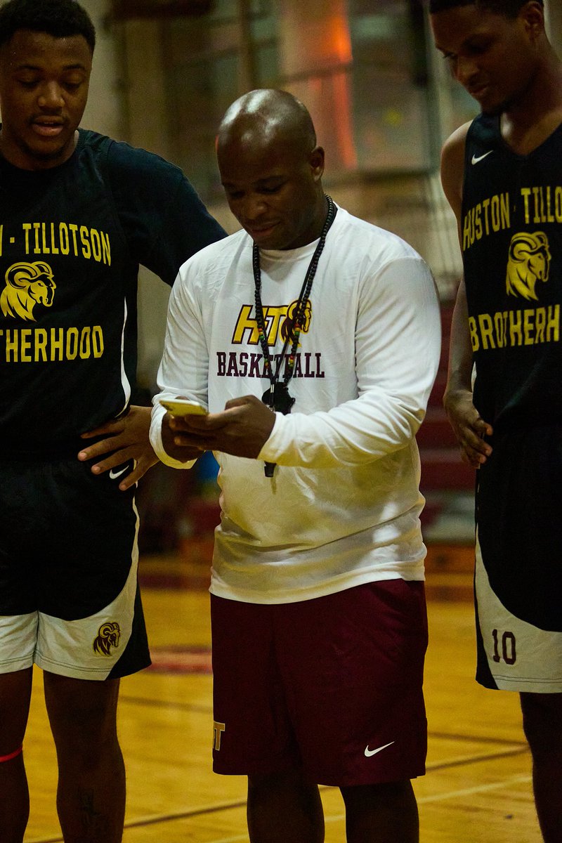 TEAM.  🐏🏀
#RamsHavoc