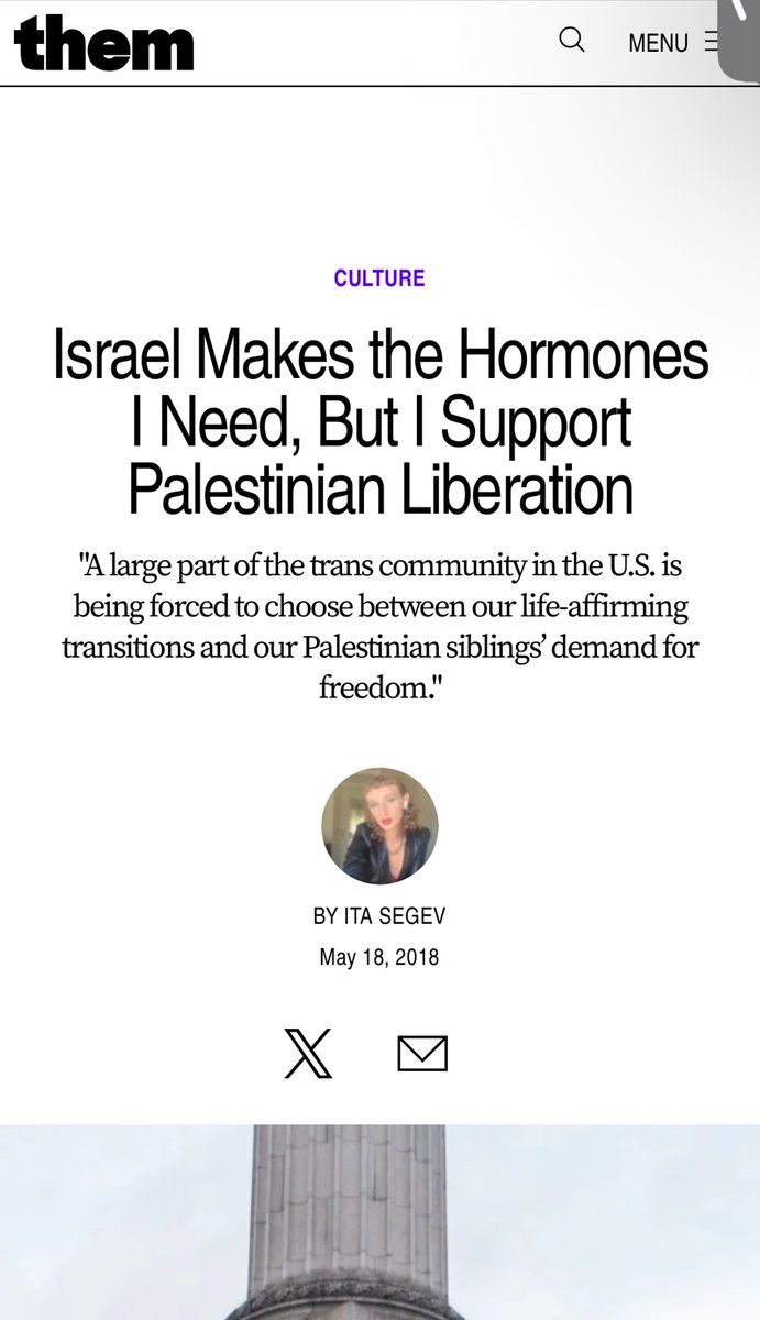 Israel killed Charlie Kirk, just not the way you think they did.