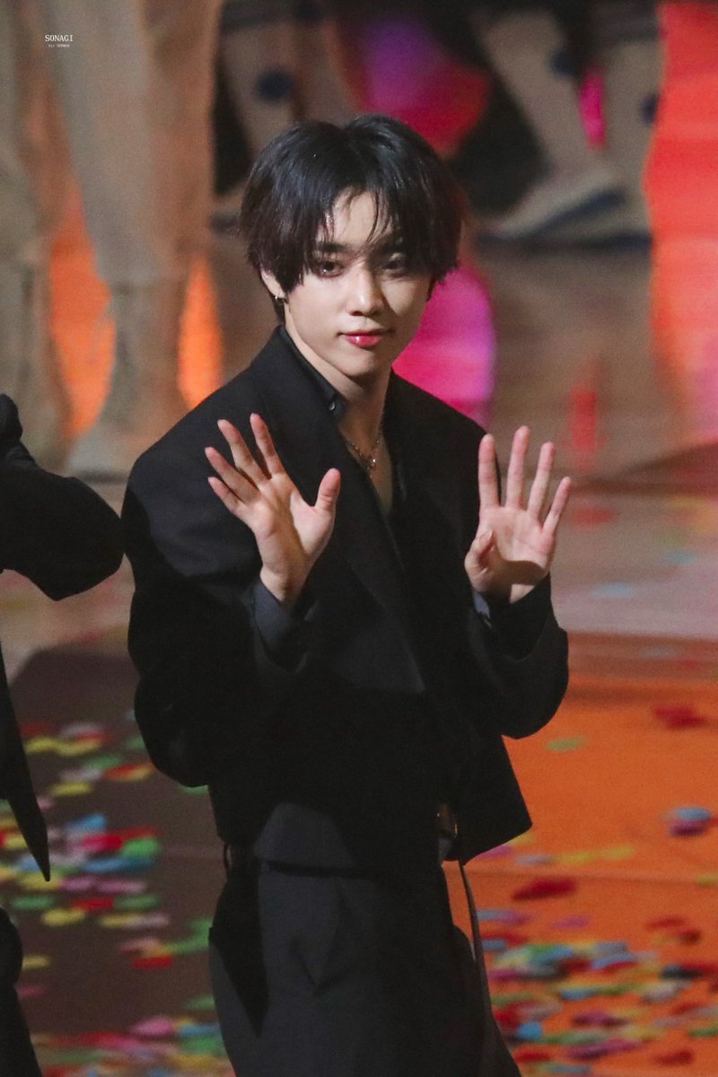 250529 ☺️

#선우 #SUNWOO #ソヌ
#더보이즈 #THEBOYZ #ドボイズ