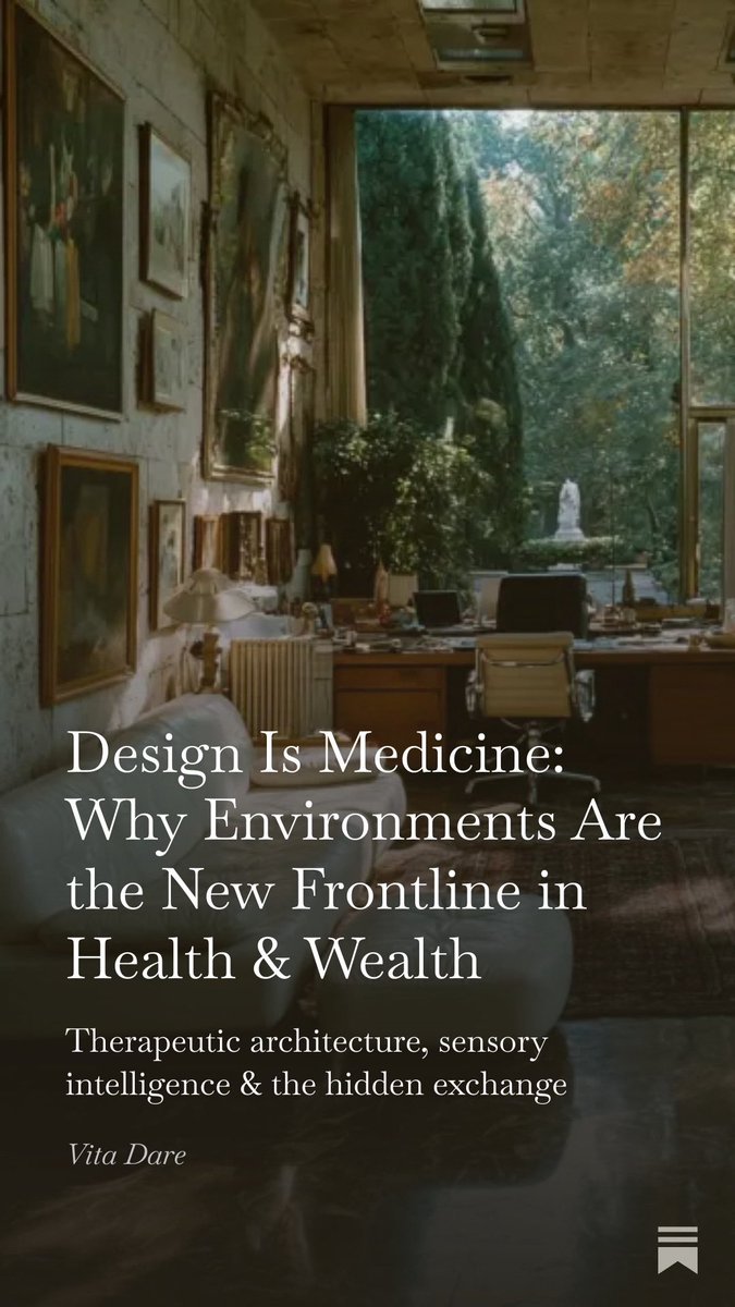 NatashaWiscombe's tweet photo. You microdose stress, megadose magnesium &amp; still can’t figure out why you’re not well? 

Your body is the vault. Vitality is the key.
And your environment is the code that unlocks it all… 

https://t.co/isaEYBkjB7 https://t.co/6YgodMQI66