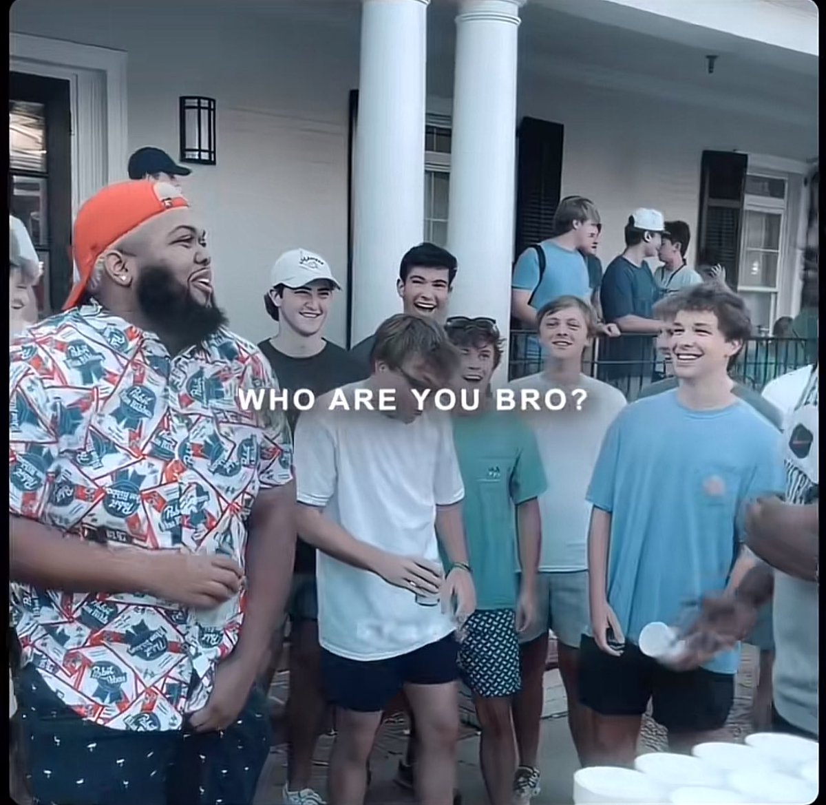 <a href="/jojoton56/">Jojoton56 (Togore faction)</a> "id MUCH rather it be..."