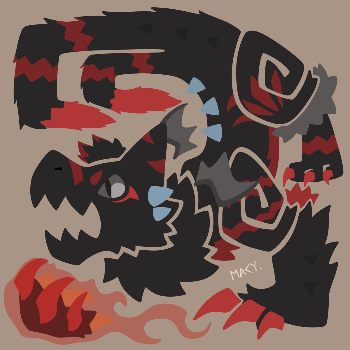 委託持續開放中🔪