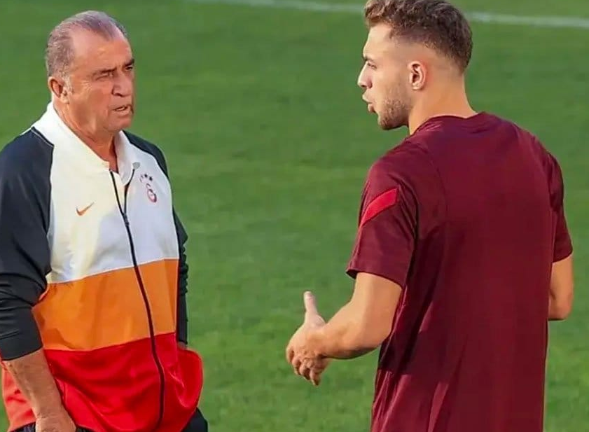 Galatasaray Gazetesi tweet media
