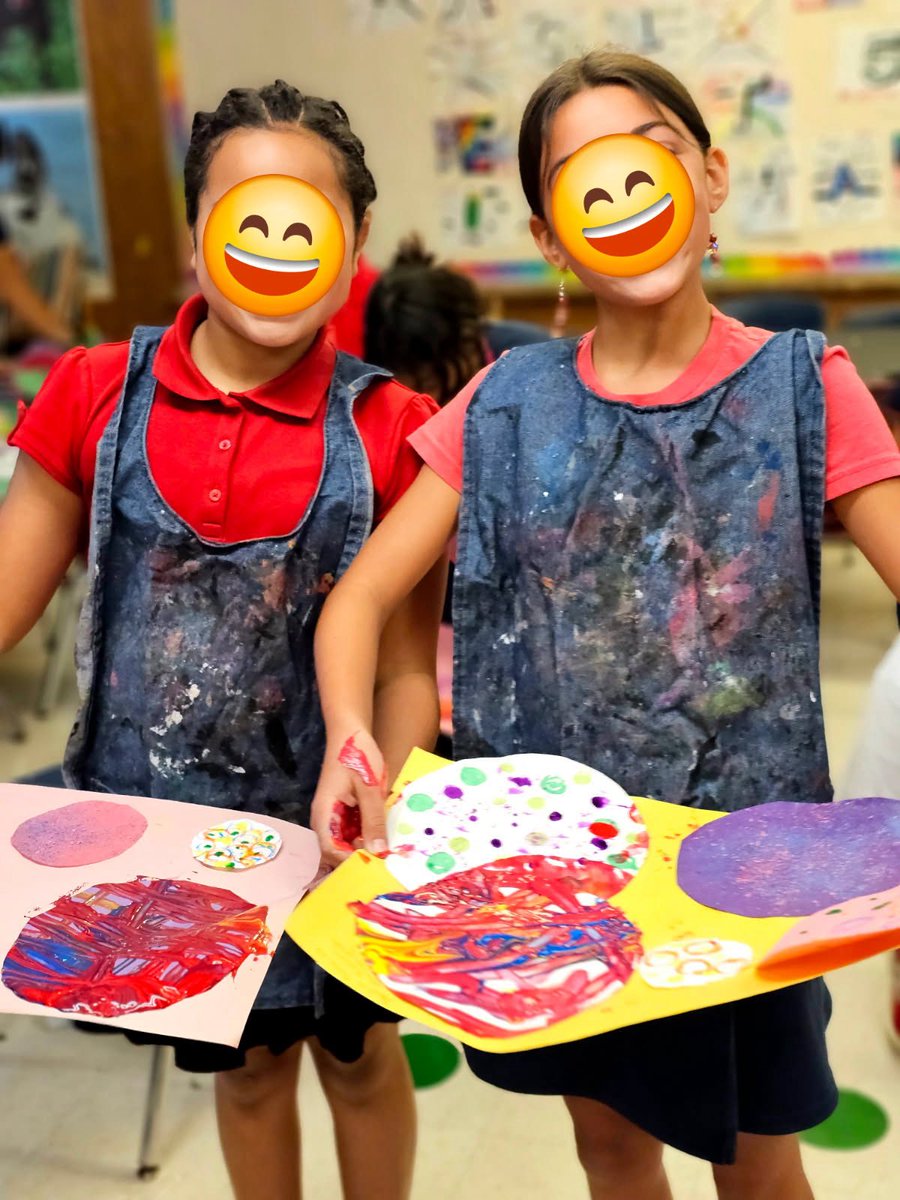 Helms Elementary tweet media