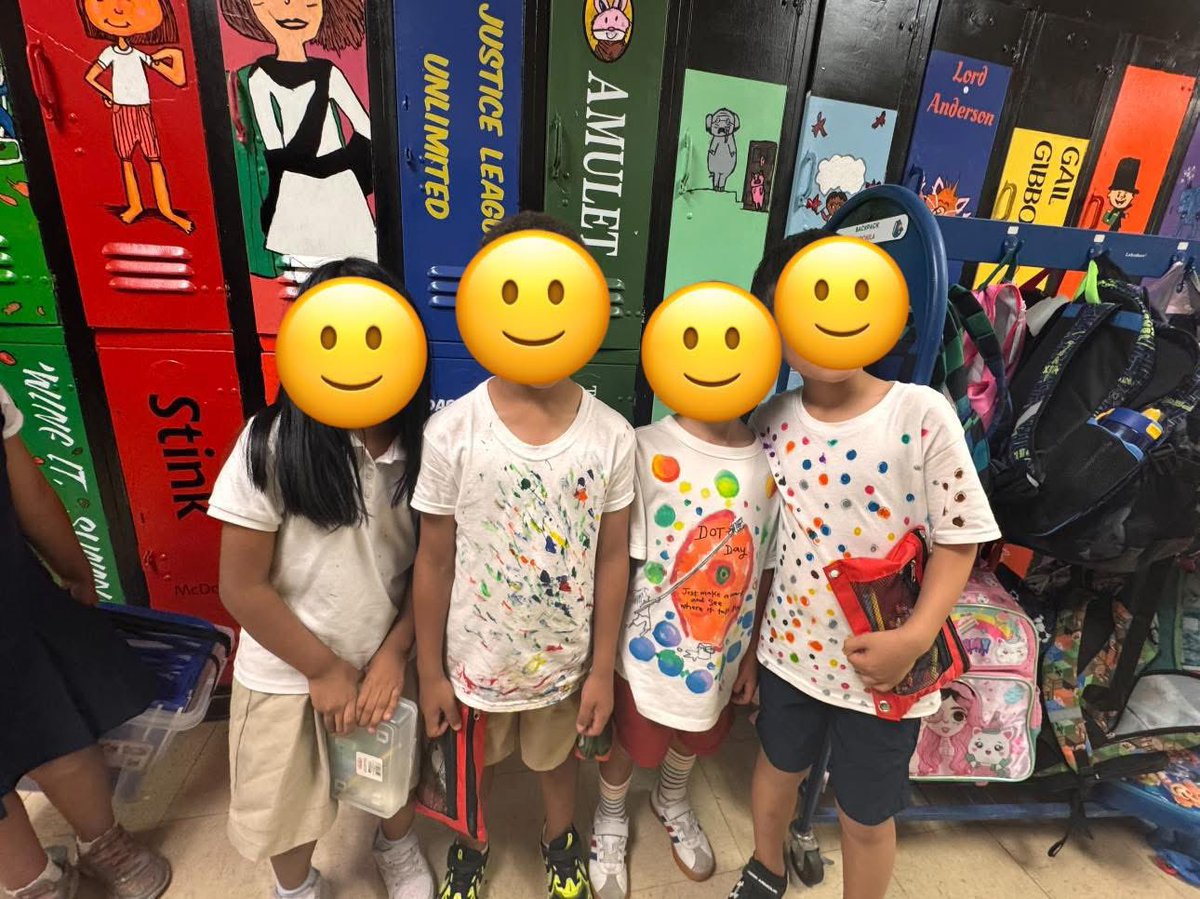 Helms Elementary tweet media