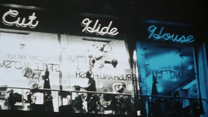 A Girl, She Is 100% (1983) - Naoto Yamakawa