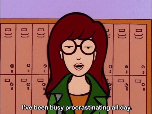 Reps at 3pm when they haven’t made any sales calls

676/365

#freightmemes #freightx