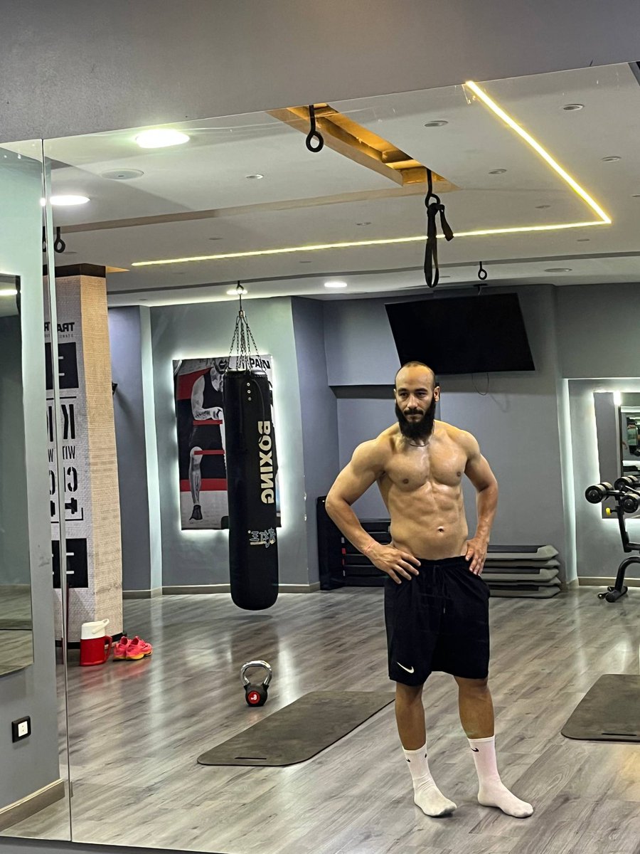 saif_Brazily's tweet photo. #gym 
#lifestyle 
Improving ur mind before ur body  and this will be most great thing in ur life 🫡 https://t.co/zpDqOiQZgk