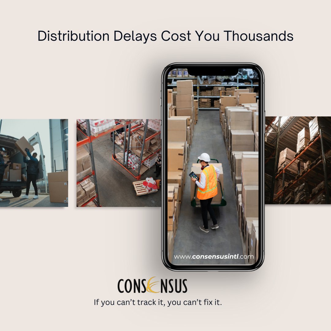 ConsensusIntl's tweet image. Whether it’s FDA, ISO, or tax compliance, SAP Business One helps you meet industry standards with built-in controls and reporting tools.

👉 Stay compliant without the headache:
🔗 hubs.li/Q03sV6Hf0 

 #ComplianceSolutions #RegulatoryTech #SAPCompliance