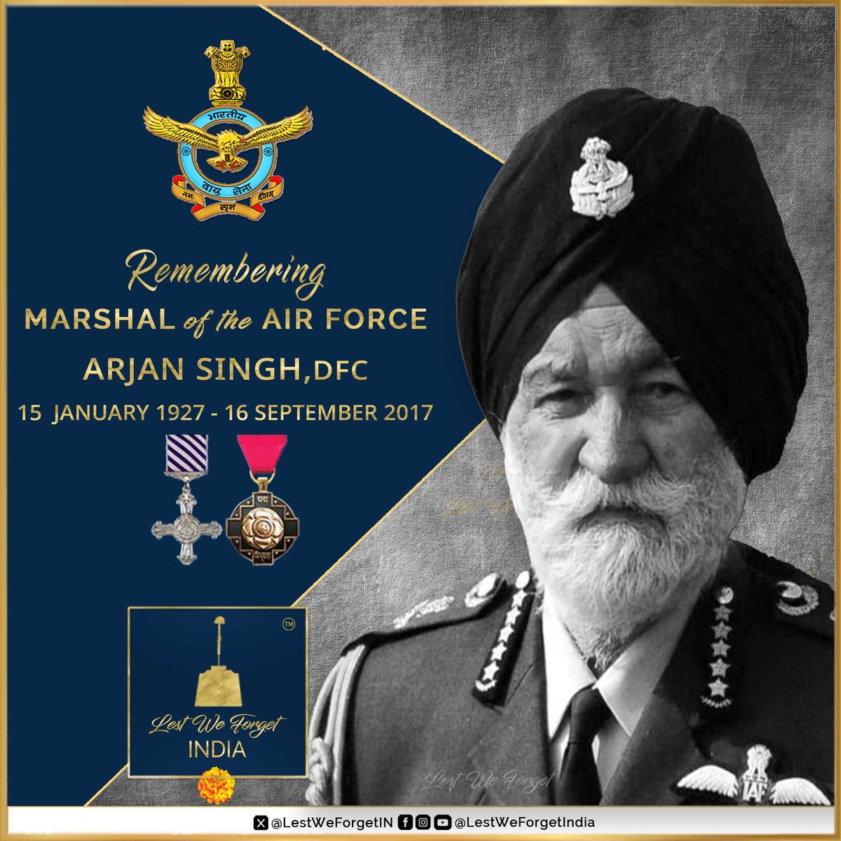 LestWeForgetIndia🇮🇳 tweet media