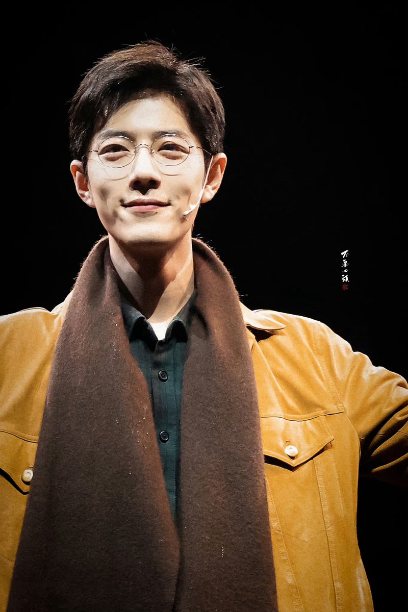 Mimmina36324003's tweet photo. Patient N.5, thank you for introducing our Xiao Zhan to the magical theatre stage. You paved the way for today. I still hope one day I'll see you 🌹
XiaoZhan 34th Birthday Countdown
#XiaoZhanPatientNo5
#ADreamLikeADream https://t.co/1PEkMuloVi