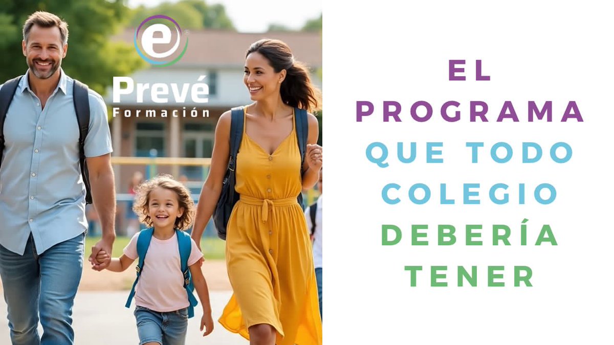 ¿Debemos preocuparnos por nuestros hijos en Primaria? Prevé conecta Familias y evita adicciones
youtu.be/HN59N47lPa8