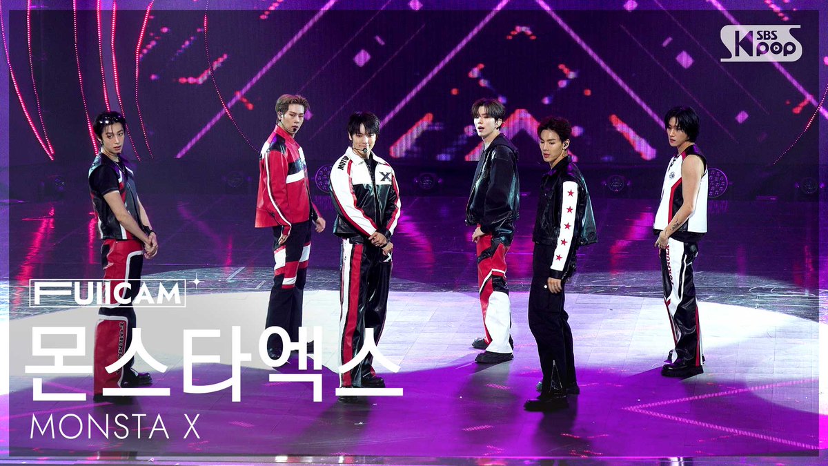 kpop_sbs's tweet photo. [📽#안방1열풀캠] 몬스타엑스 - N the Front

#인기가요 #몬스타엑스 #MONSTAX #MONSTA_X #NtheFront @OfficialMONSTAX

📌https://t.co/6FgrlYbJkF https://t.co/jyuBL89XaM
