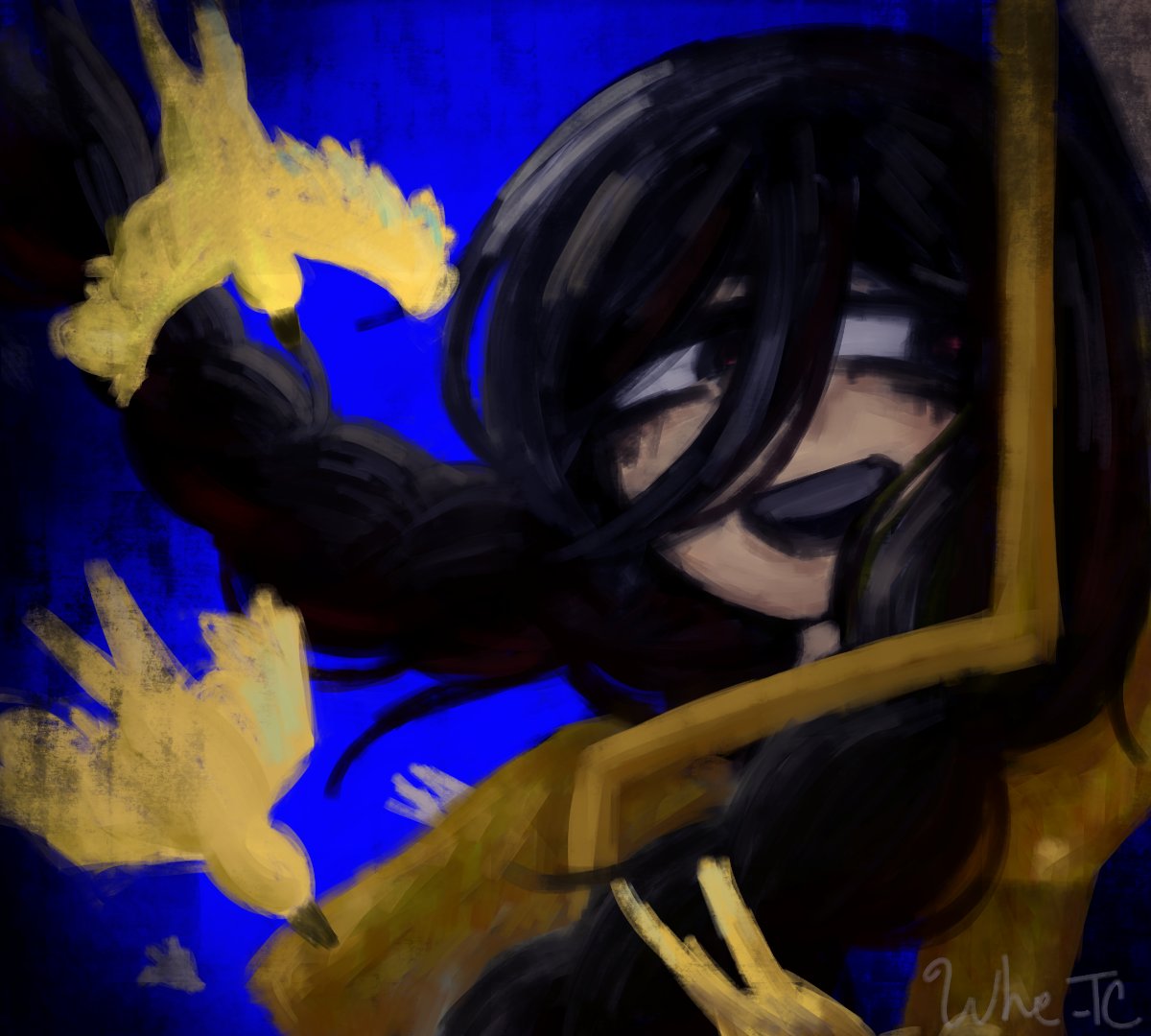 ive been looping it....