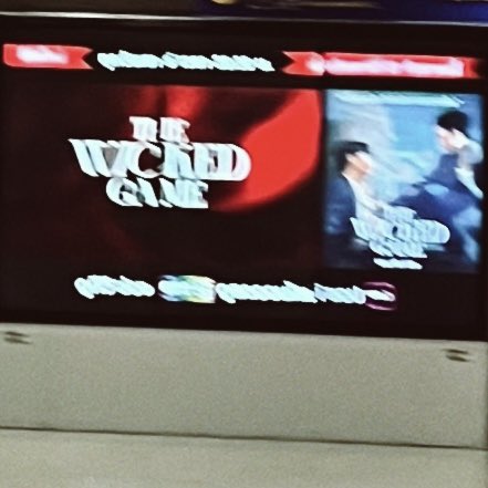 ทุกคนนนนนนนน the wicked game จอ mrt มาแน้ววววววววว ขออภัยสำหรับเครื่องคิดเลขด้วย รีบถ่ายมาก55555555 ไว้ไปเก่บใหม่ตอนเย็น 5555555555 

ใครดูแล้วเบลอๆงงๆไม่เข้าใจลองดูอันนี้

🔗: youtu.be/ORrwjE_z_Zo

#TheWickedGameSeries #เกมรักลวง 
୨ৎ #ต้าห์อู๋ออฟโรด #DaouOffroad ⋆₊˚