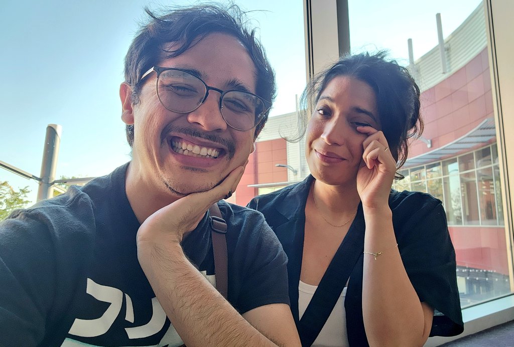 MunchingOrange's tweet photo. Saw the Demon Slayer movie today...
What a rollercoaster of emotions https://t.co/WsTLJRFk4d