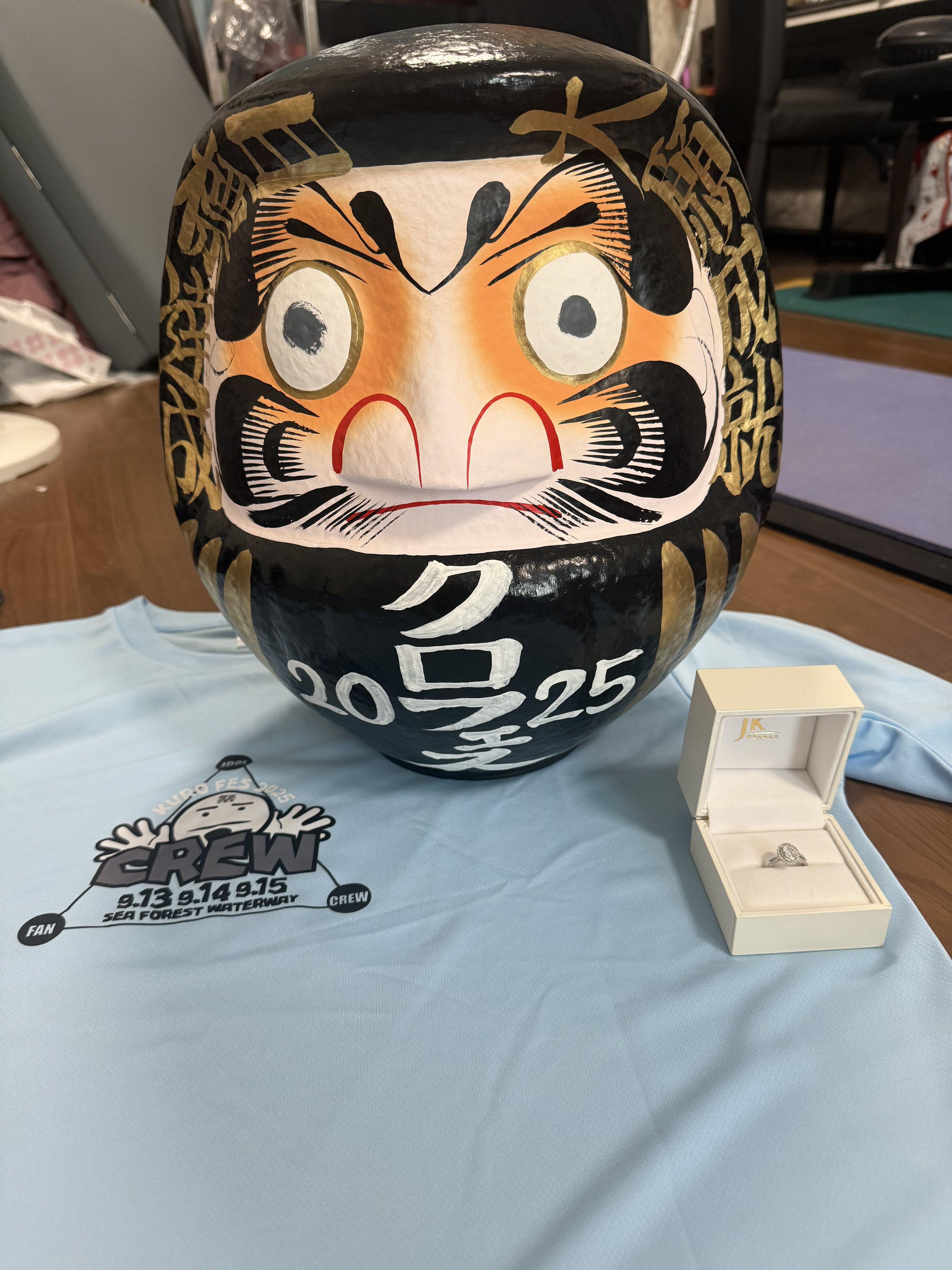 安田大サーカス クロちゃん on X: 