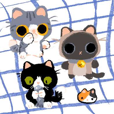 FleshAtronach's tweet photo. 🐈 https://t.co/f9bx2YlXWg