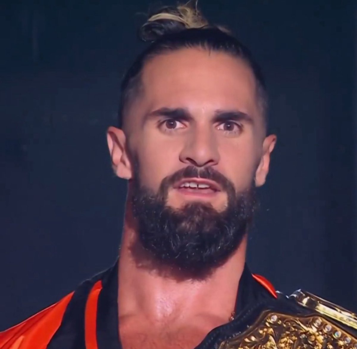 JalenCB_'s tweet photo. @MrSantiZap Another week of raw, but yet the same old shit😂 https://t.co/oswy1yC43q