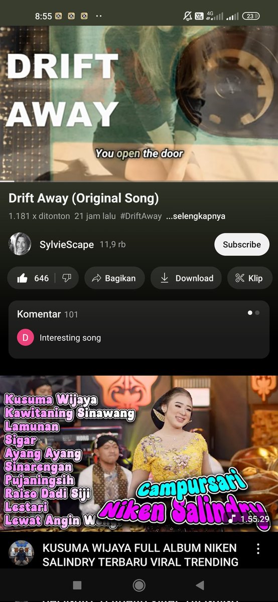 Iboknya Donat tweet media