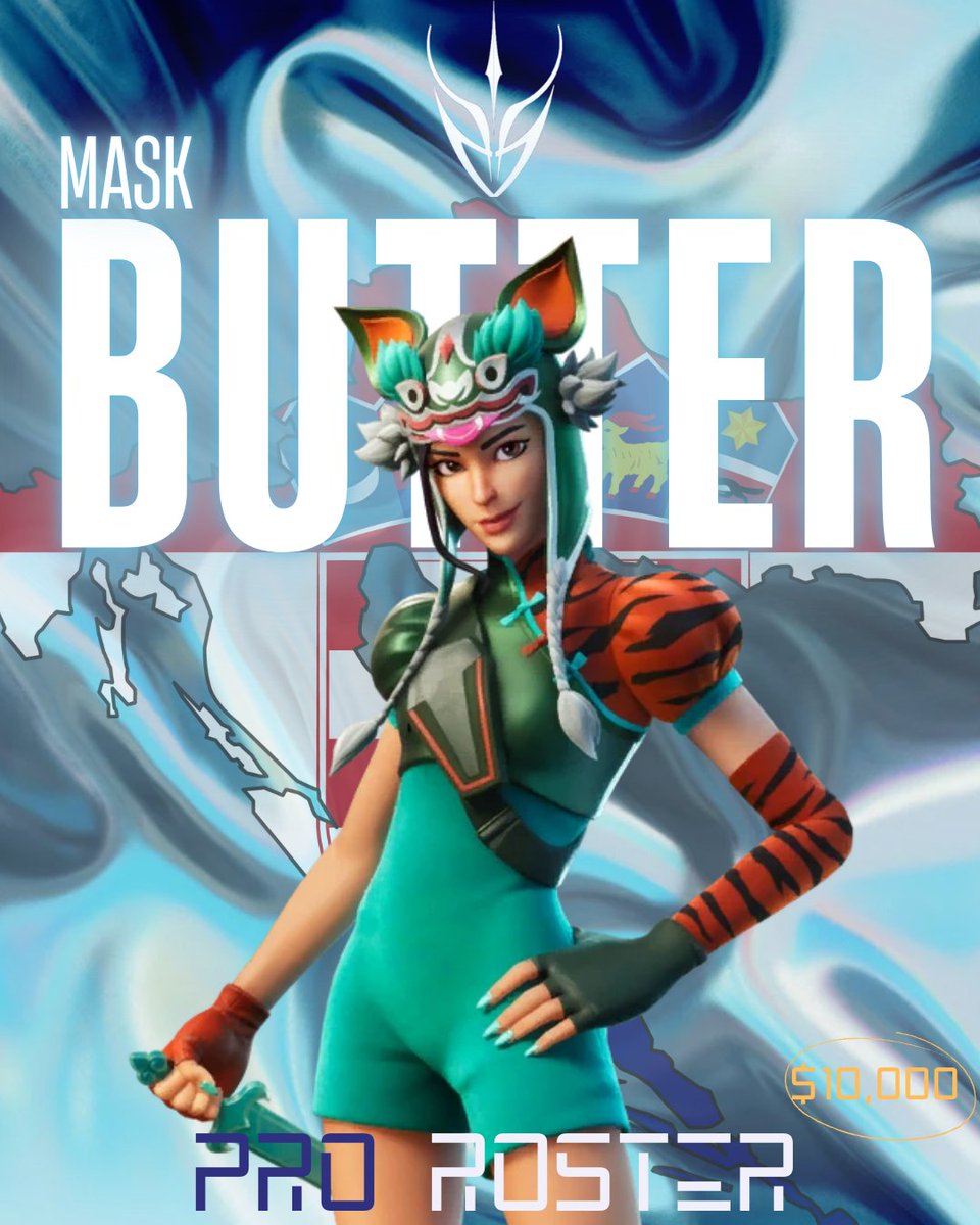 Team Mask tweet media