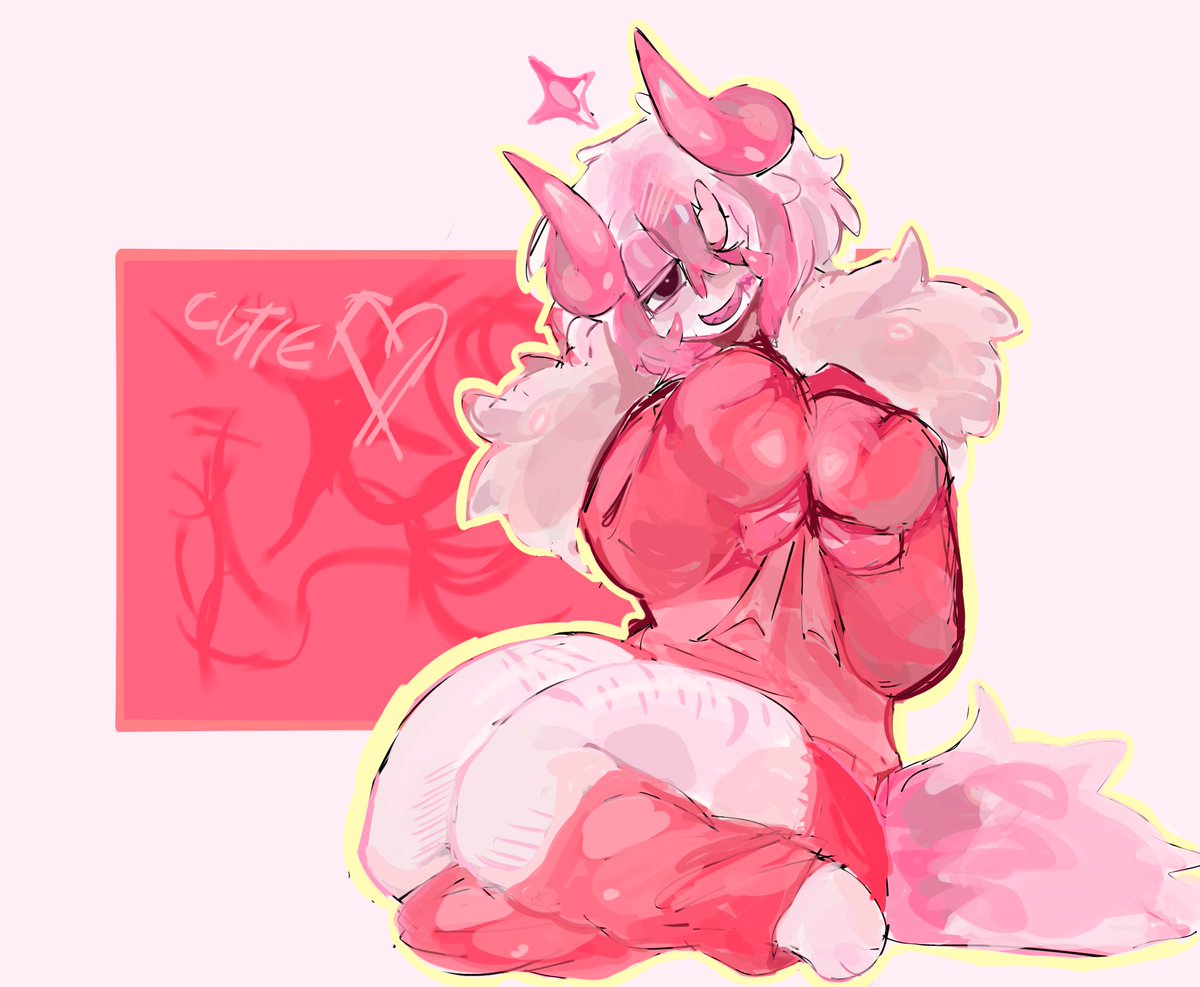 BUNNIICAKKE's tweet image. yum #cutiespace #phighting #art