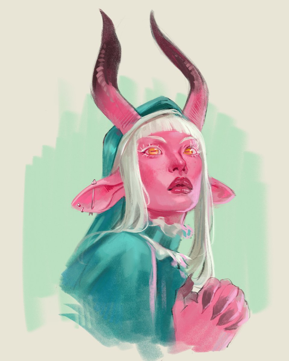 had to do one #CriticalRole