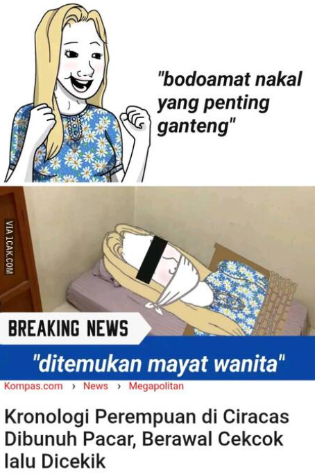 onecak's tweet photo. Ganteng sih, tapi https://t.co/4grwplyHbk https://t.co/qjMo9LP0Dp