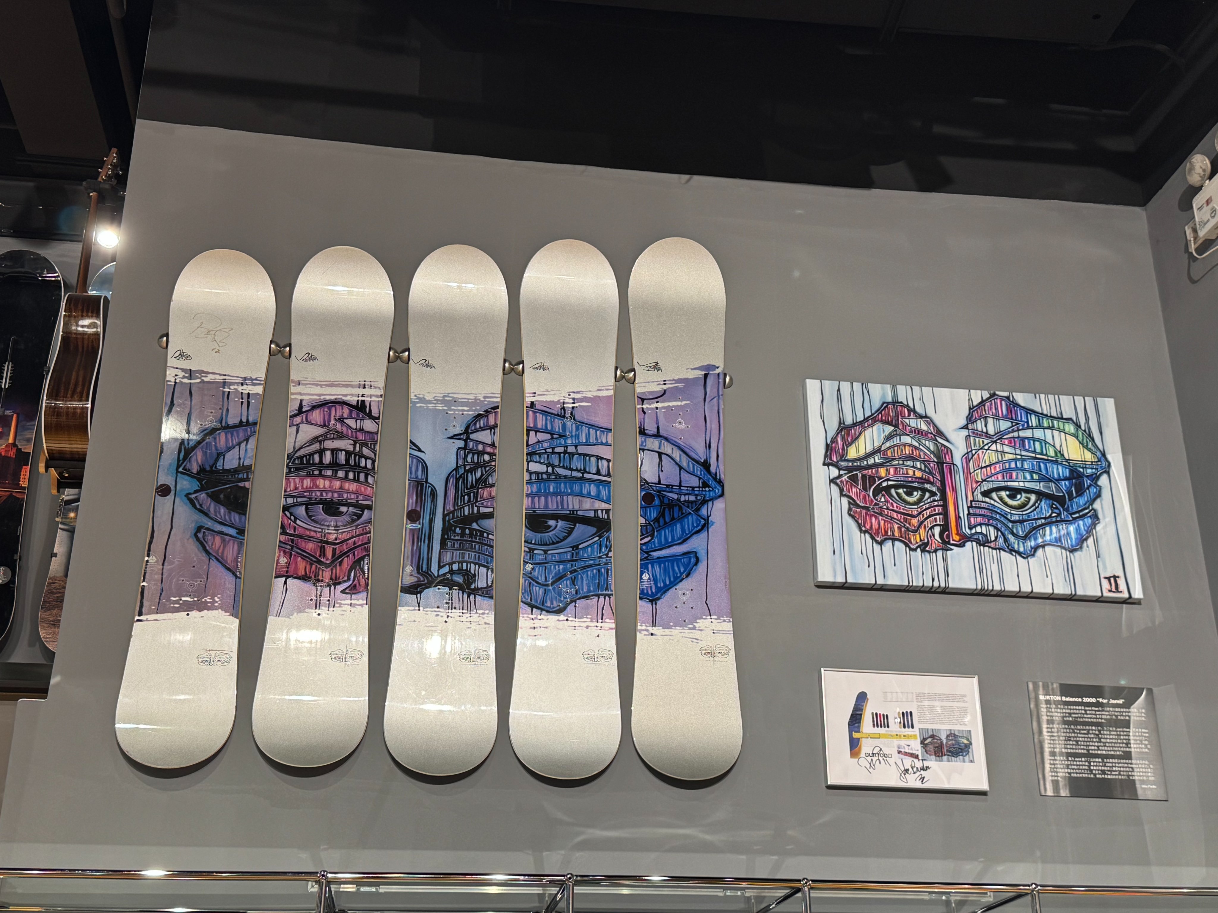 Burton Balance 2000 フルセット チームカラー テリエ Burton Balance 2000 フルセット チームカラー テリエ - メルカリ
