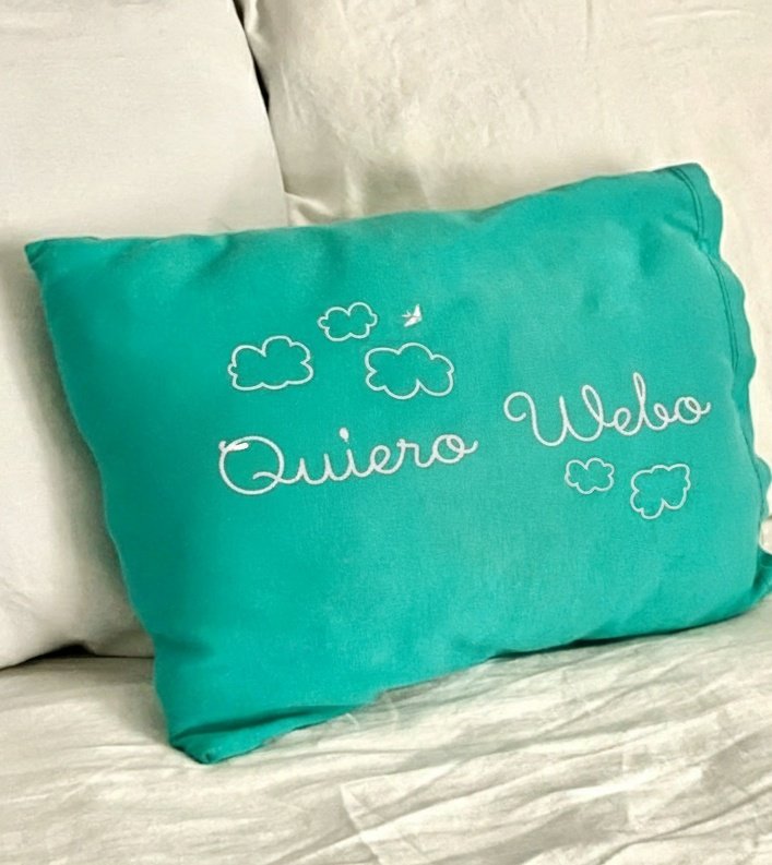 Vanessa Teresa 🍒 tweet media