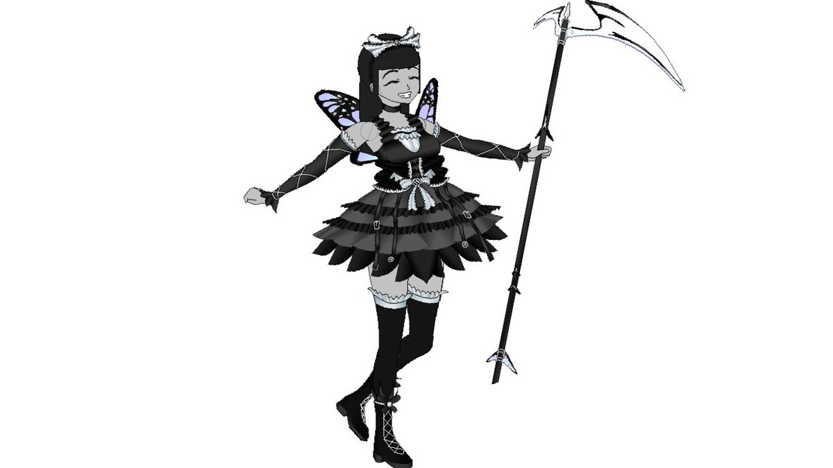 SyKoHPaTh's tweet photo. Here's Trash-chan! Why is that her name? Surely she must be the best character in the game, right? Hmmm.... Trash-chan is found by the player early in the game, and her unique ability is...uhh...she doesn't have any! Also her stats are all zero! 🗑

#indiegame #WishlistWednesday https://t.co/aT44NiEJxu