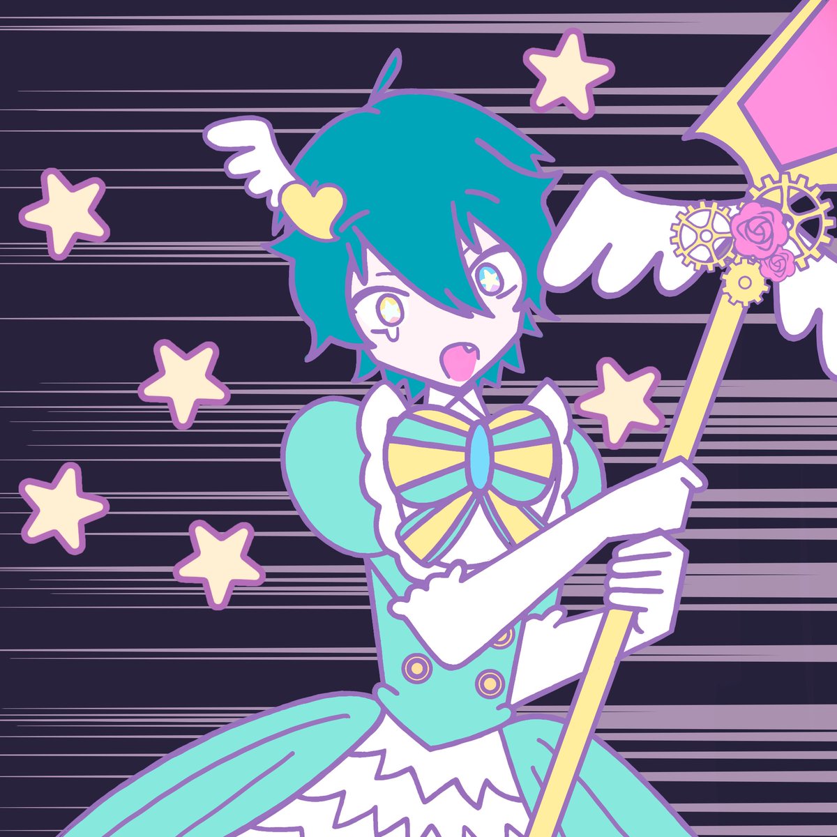 🦋🌟 Lana 🌟🦋 on X: 