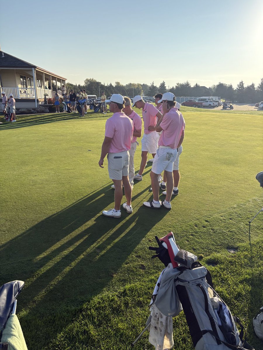 Ryan Norman, PGA tweet media