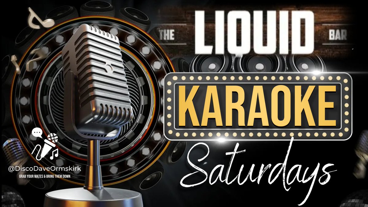 @DiscoDaveOrmskirk (David Campbell) tweet media