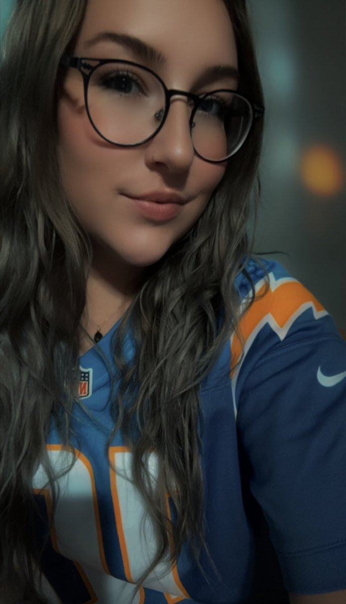 Gina⚡️ tweet media