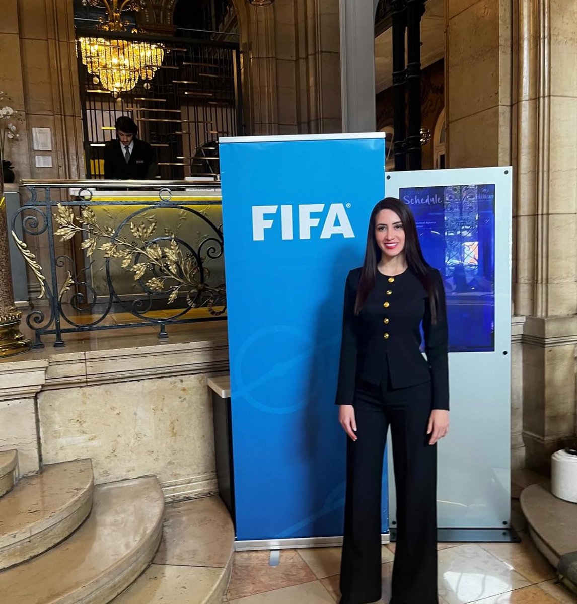 Meli Gauto tweet media