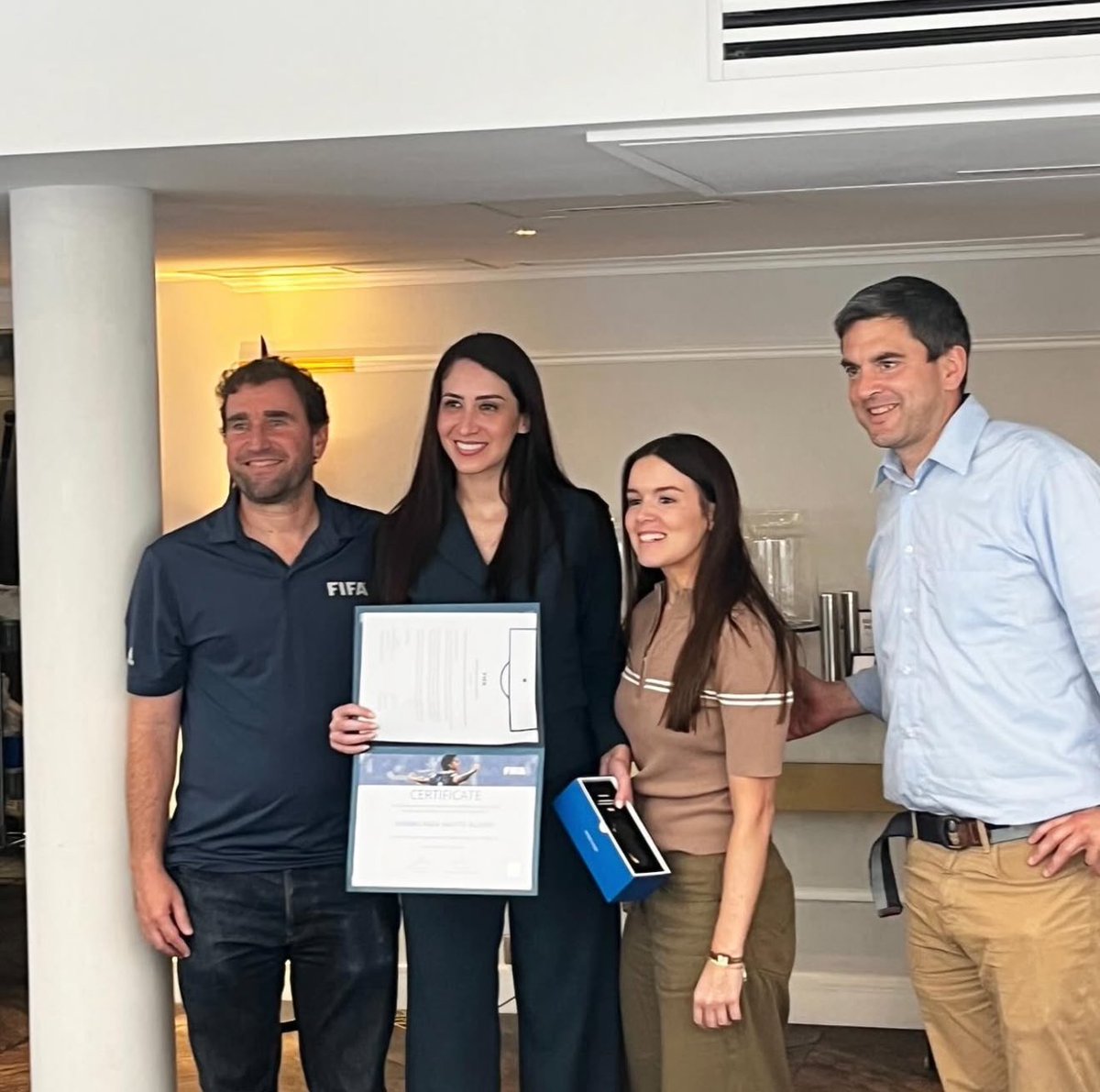 Meli Gauto tweet media