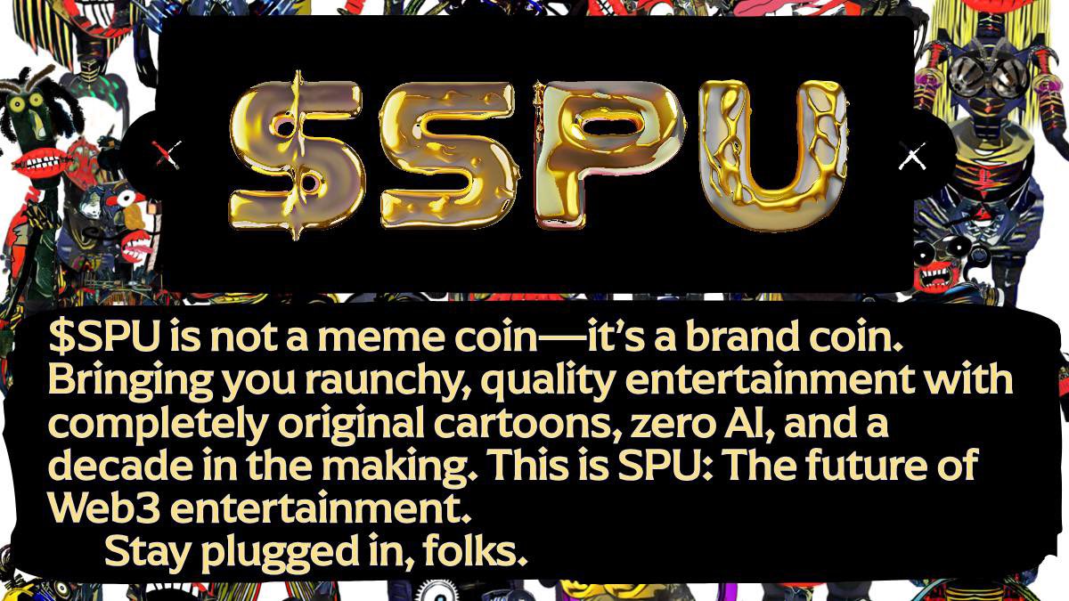 Spare Parts Universe (@spareparts_sol) on Twitter photo 