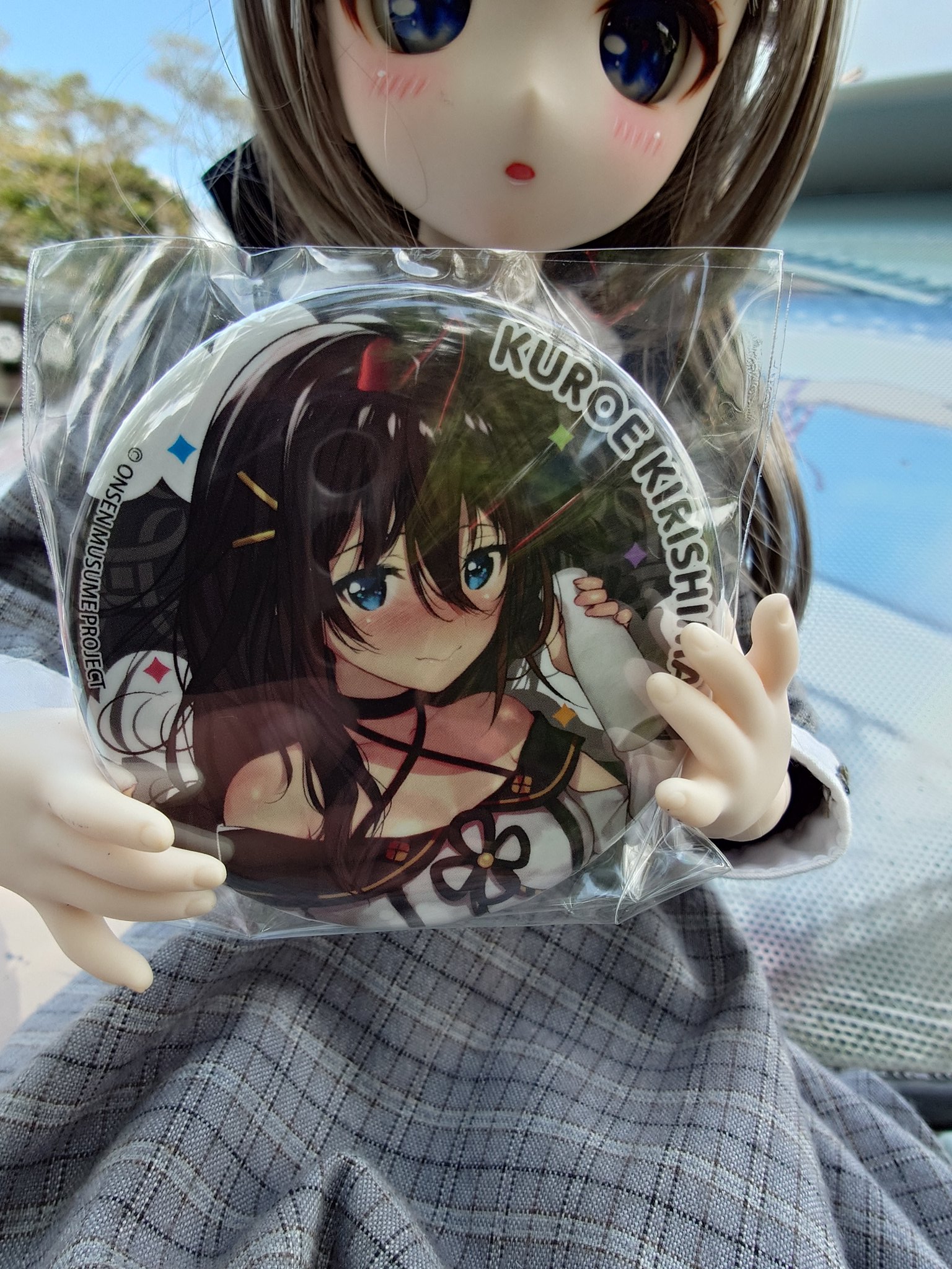 か～ず on X: 