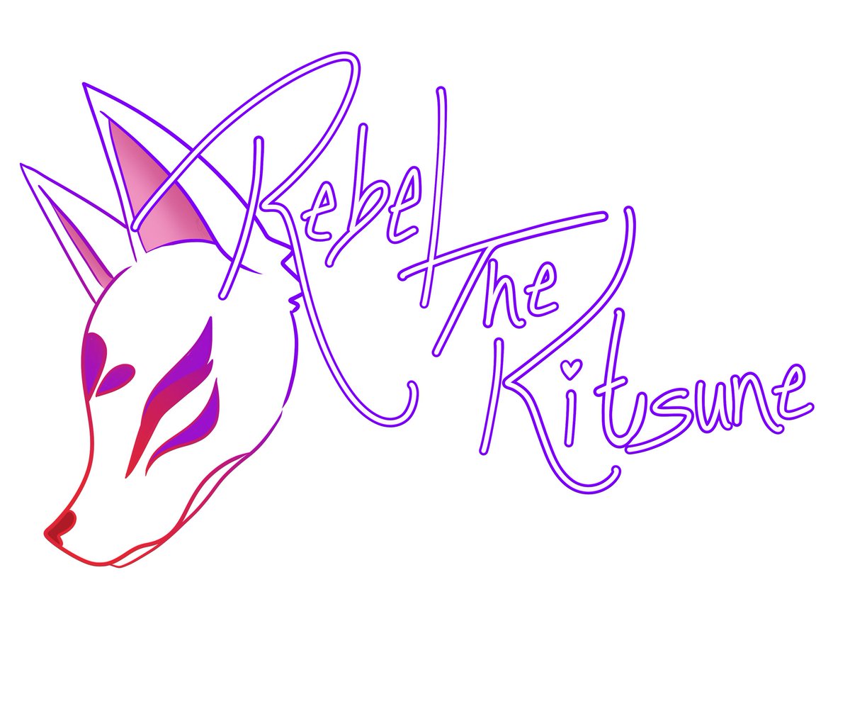 I am so excited and happy that we finally have a logo!!! Thanks to my amazing Best Friend/Wifey <a href="/lucy_lotl/">✩ Lucy/Hissra ✩</a> 

With that being said, and by the communities votes. We’ll start a Merch line 💜💜💜 So be sure to watch for hints of a Merch Drop!!!