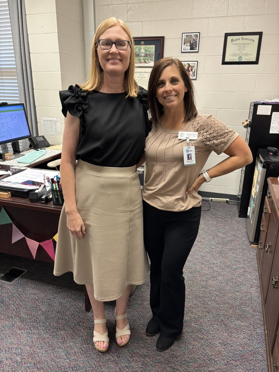 Barbara Toborg tweet media