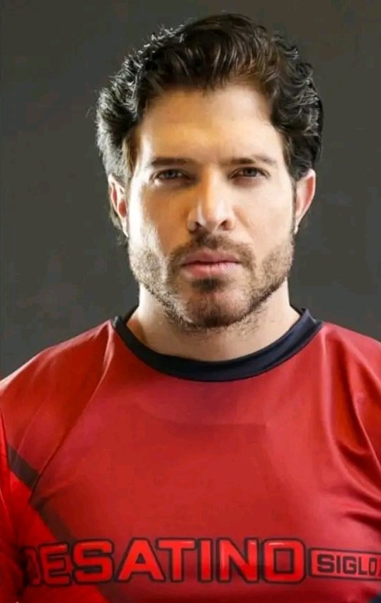 Gio modo
#DesafioDelSigloXXI