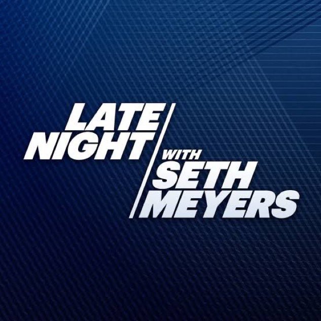 JADE will make her US television debut on September 22 on Late Night with Seth Meyers. 🇺🇸