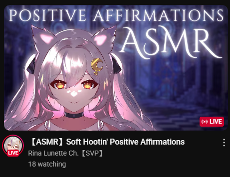 have a fucking word youtube