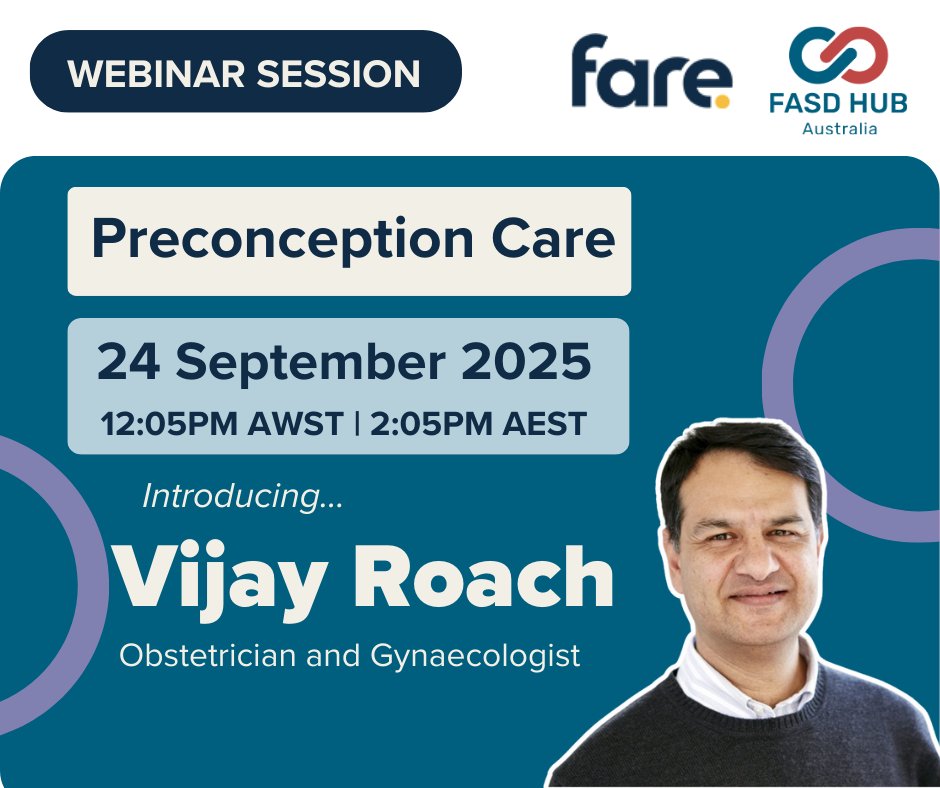 FASD Hub Australia tweet media