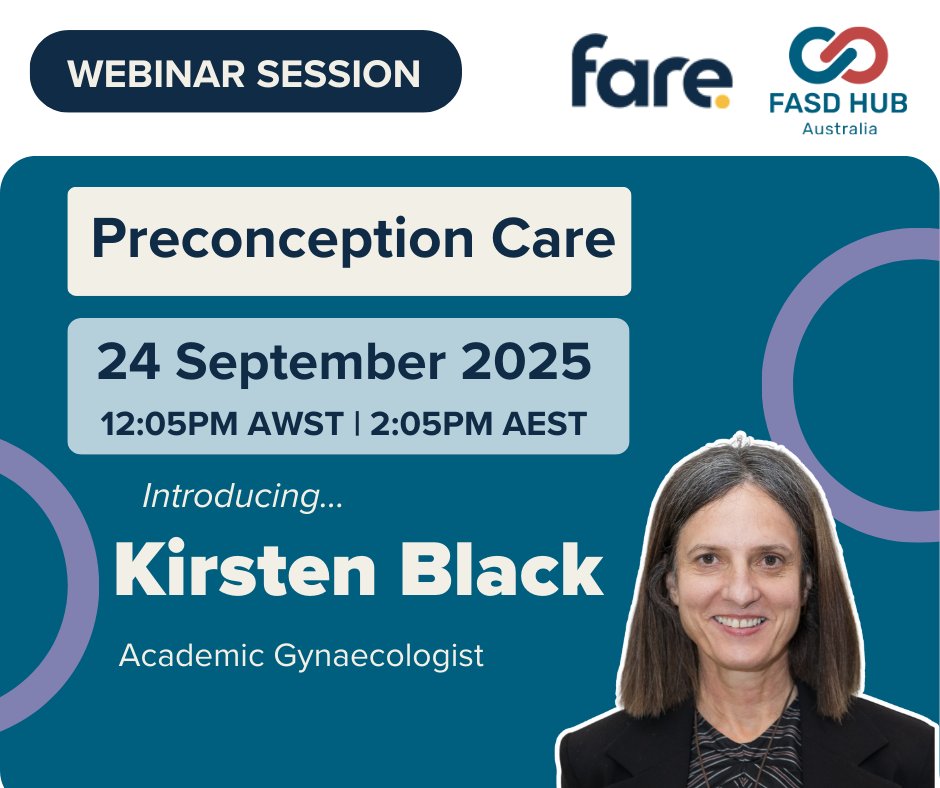 FASD Hub Australia tweet media