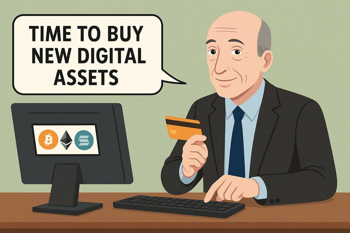 Gary Banking tweet media