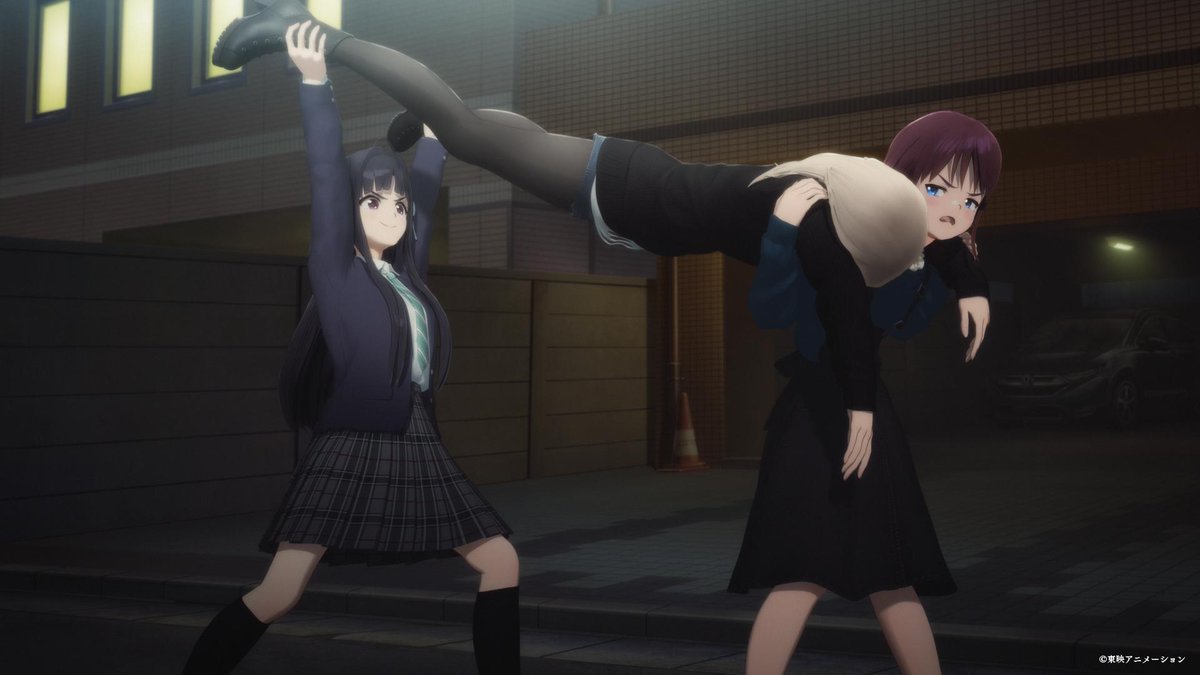 酔っぱらった桃香を自宅に送り届けよう。アニメ「ガールズバンドクライ」から生まれた謎ゲーム「桃香（を）ワッショイ」，9月29日にSteamで発売

4gamer.net/games/945/G094…

「東京ゲームショウ2025」に試遊台が出展決定。金の桃ワショ像のプレゼント企画を実施