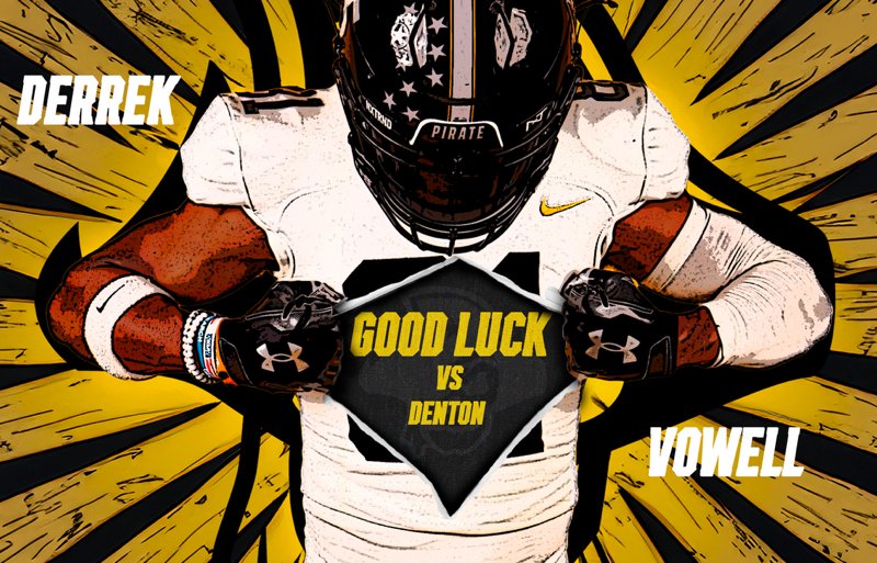 Thank you <a href="/CoachBishopSU2/">Coach John Bishop</a> <a href="/BryHicks14/">Bryan Hicks</a> and <a href="/SUPiratesFB/">Southwestern FB</a> fort the support!! See yall soon!!! 
<a href="/Devo26Dorris/">Devon Dorris</a> <a href="/foster_sawyer/">Foster Sawyer</a> <a href="/JClarkHFB247/">Jeremy Clark</a> <a href="/jwheeler294/">jason wheeler</a> <a href="/mattdwalter/">Coach Matt Walter</a> <a href="/RecruitAzle/">Azle HS Football</a> @