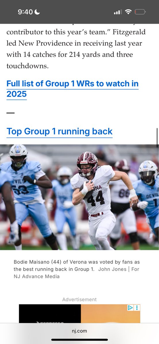 Bodie Maisano tweet media